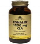 Тоналин КЛК, капсулы 1250 мг / 1750 мг 60 шт
