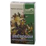 Зверобой трава, ф/пак. 1.5 г №20 Сила природы