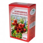 Боярышник кроваво-красный, сырье 100 г 1 шт