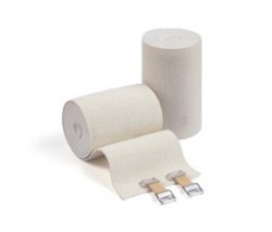 Бинт эластичный Меридиан р. 3мх10см