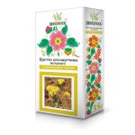 Бессмертника песчанного цветки, сырье 35 г Дикоросы