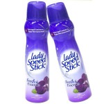 Дезодорант-антиперспирант, Lady Speed Stick (Леди Спид стик) 150 мл Фреш Эссенс черная орхидея спрей