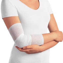 Бинт эластичный трубчатый Польза 2 м р. 2