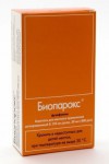 Биопарокс, аэрозоль 0.125 мг/доза 400 доз 10 мл 1 шт