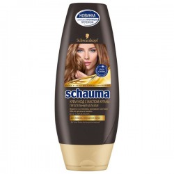 Бальзам Schauma с маслом арганы 200 мл