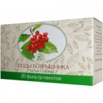 Боярышник, Aveo (Авео) фильтр-пакет 20 шт