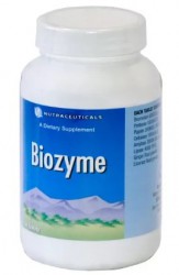 Биозим 30 шт. капс.