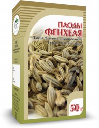 Фенхель плоды 50 г