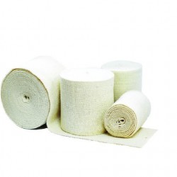 Бинт эластичный р. 1мх8см